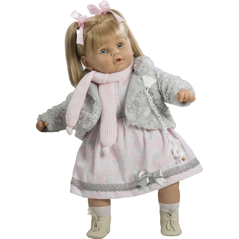 Nibegus Doll's, Loja Online